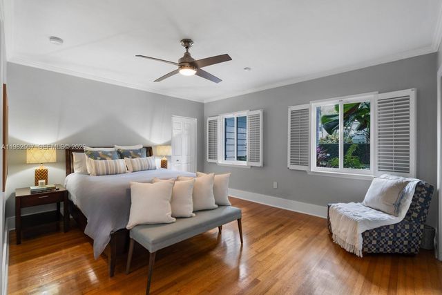 4190 Braganza Ave, Miami, FL 33133