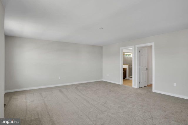 234 N FORGEDALE DR N, Carlisle, PA 17015