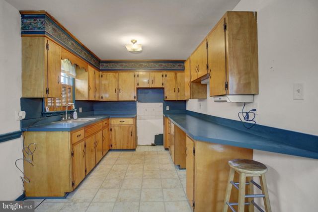 103 YOUNG AVE, Boonsboro, MD 21713