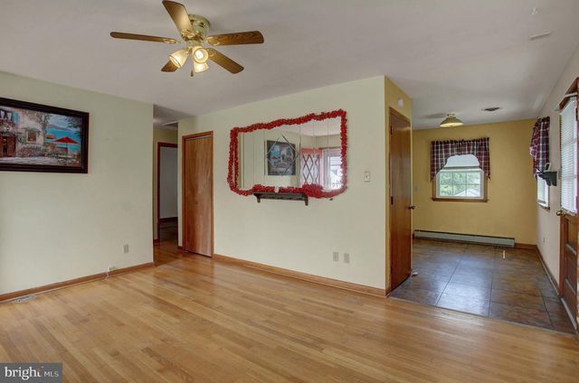 103 YOUNG AVE, Boonsboro, MD 21713
