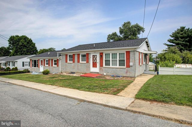 103 YOUNG AVE, Boonsboro, MD 21713