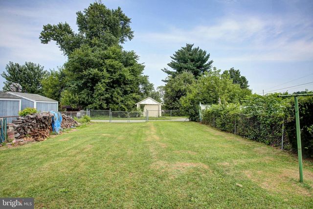 103 YOUNG AVE, Boonsboro, MD 21713
