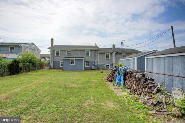 103 YOUNG AVE, Boonsboro, MD 21713