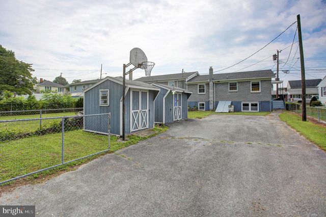 103 YOUNG AVE, Boonsboro, MD 21713