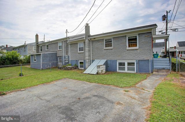 103 YOUNG AVE, Boonsboro, MD 21713