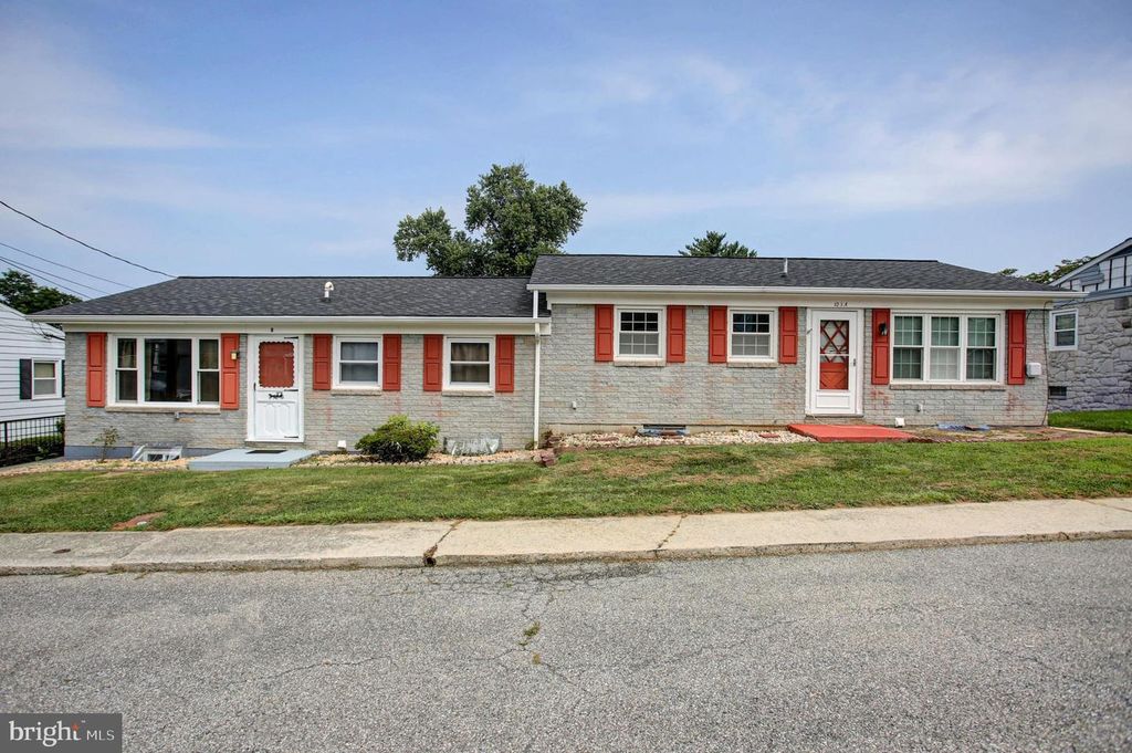 103 YOUNG AVE, Boonsboro, MD 21713