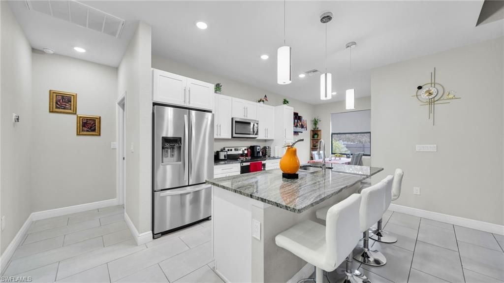 Image 13 of property listing at 221 Chiquita BLVD N, Cape Coral, FL 33993