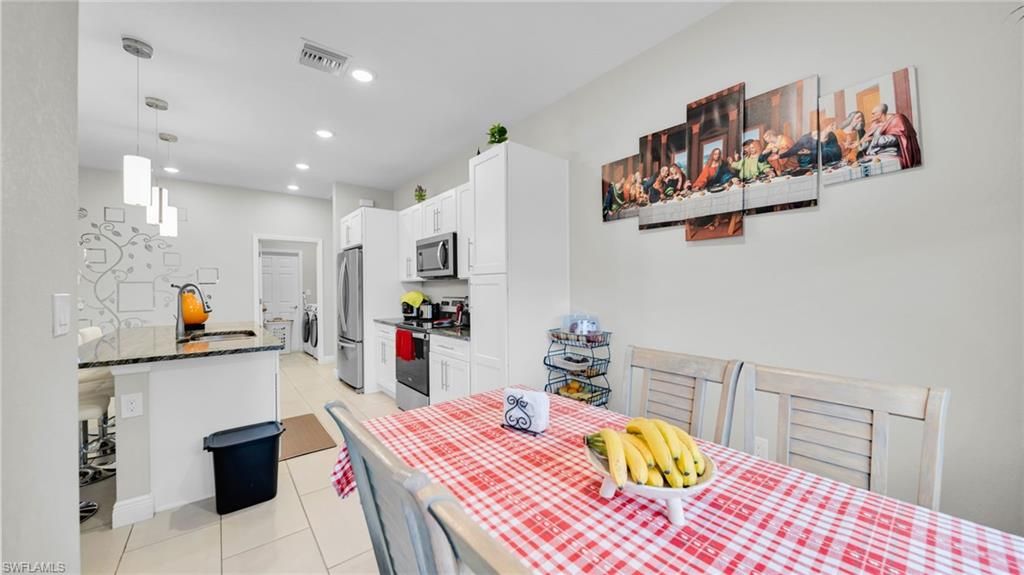 Image 14 of property listing at 221 Chiquita BLVD N, Cape Coral, FL 33993