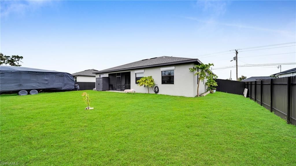 Image 30 of property listing at 221 Chiquita BLVD N, Cape Coral, FL 33993