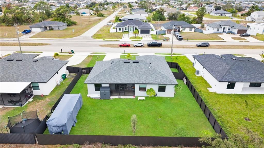 Image 34 of property listing at 221 Chiquita BLVD N, Cape Coral, FL 33993