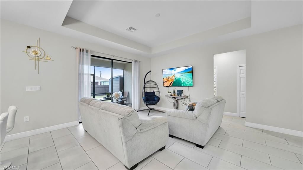 Image 9 of property listing at 221 Chiquita BLVD N, Cape Coral, FL 33993