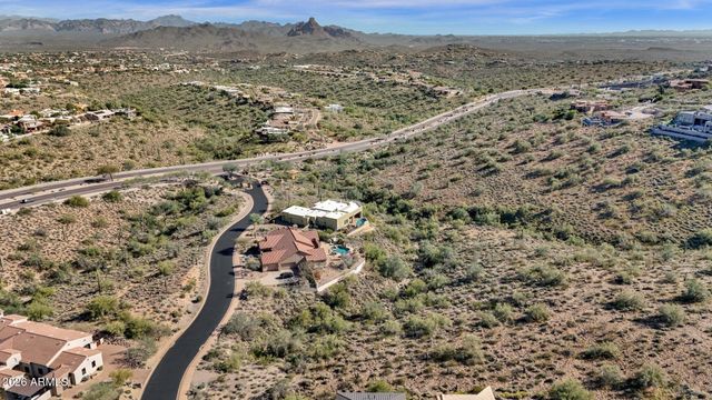 11760 N SUNSET VISTA Drive 42, Fountain Hills, AZ 85268