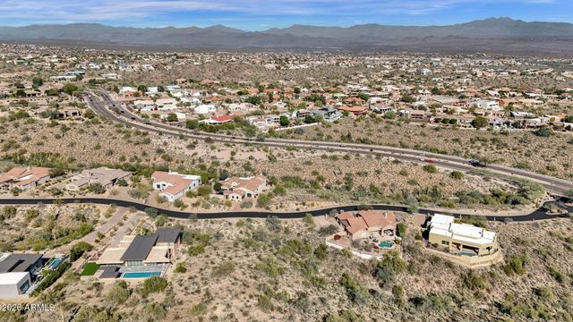 11760 N SUNSET VISTA Drive 42, Fountain Hills, AZ 85268