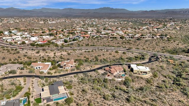 11760 N SUNSET VISTA Drive 42, Fountain Hills, AZ 85268
