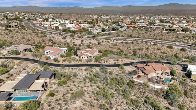 11760 N SUNSET VISTA Drive 42, Fountain Hills, AZ 85268