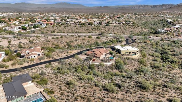 11760 N SUNSET VISTA Drive 42, Fountain Hills, AZ 85268