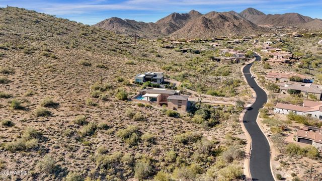 11760 N SUNSET VISTA Drive 42, Fountain Hills, AZ 85268