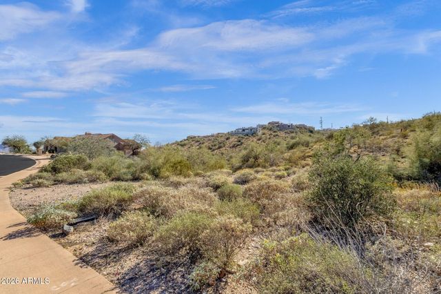 11760 N SUNSET VISTA Drive 42, Fountain Hills, AZ 85268