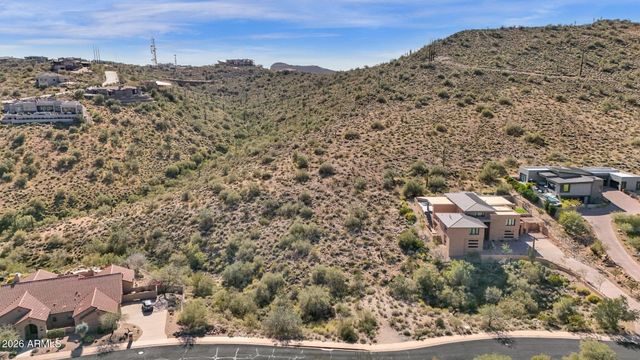 11760 N SUNSET VISTA Drive 42, Fountain Hills, AZ 85268
