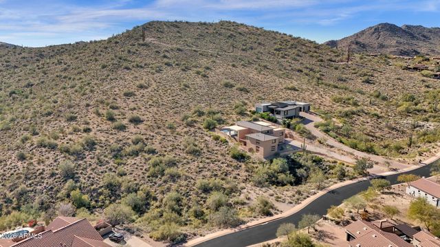 11760 N SUNSET VISTA Drive 42, Fountain Hills, AZ 85268