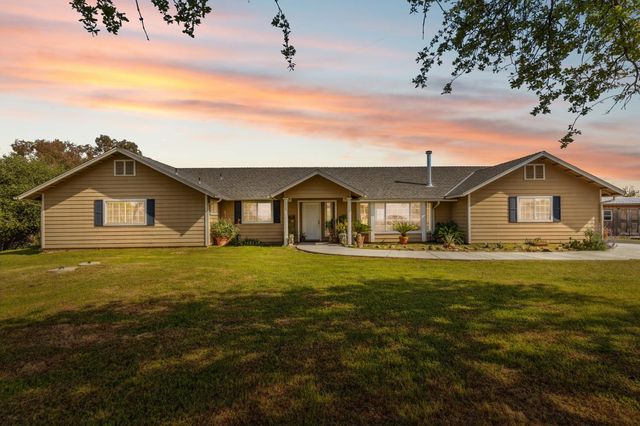 31021 Blue Heron Way, Coarsegold, CA 93614