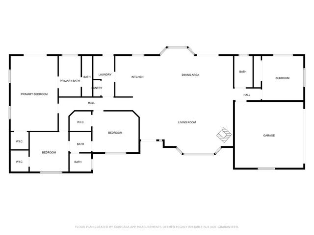 31021 Blue Heron Way, Coarsegold, CA 93614