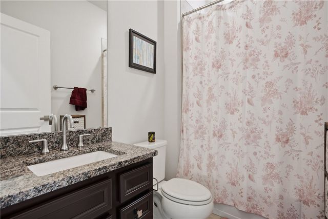 401 SPRUCE LANE, North Strabane, PA 15317