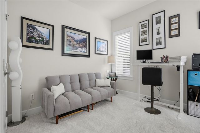 401 SPRUCE LANE, North Strabane, PA 15317