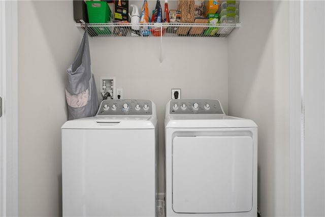 401 SPRUCE LANE, North Strabane, PA 15317