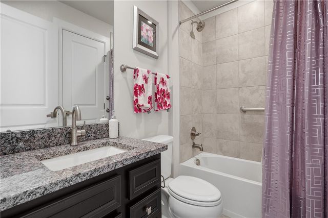 401 SPRUCE LANE, North Strabane, PA 15317