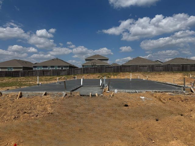 9728 Caney Bend Road, Conroe, TX 77303