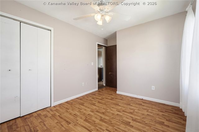 509 Hurricane Court, Hurricane, WV 25526