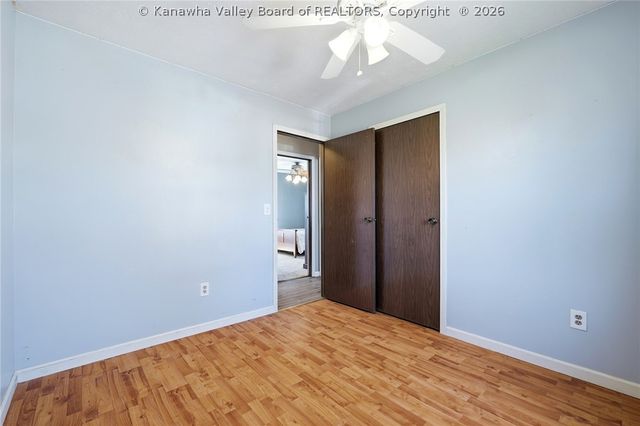 509 Hurricane Court, Hurricane, WV 25526