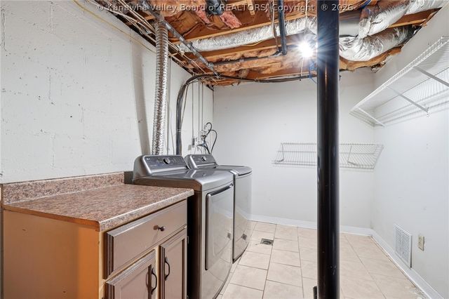 509 Hurricane Court, Hurricane, WV 25526