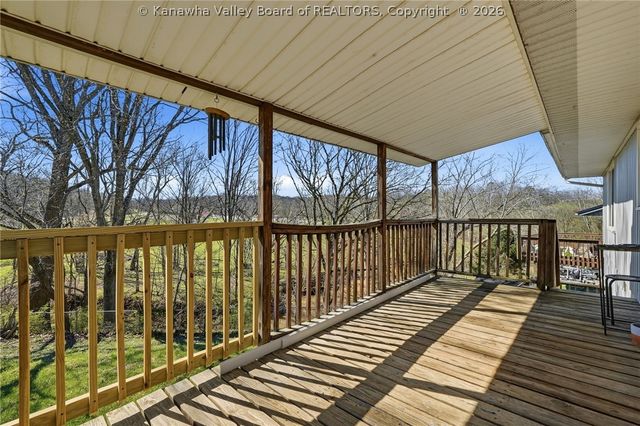 509 Hurricane Court, Hurricane, WV 25526