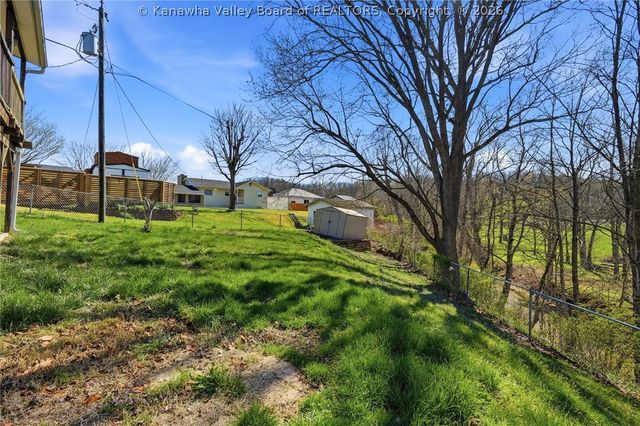 509 Hurricane Court, Hurricane, WV 25526