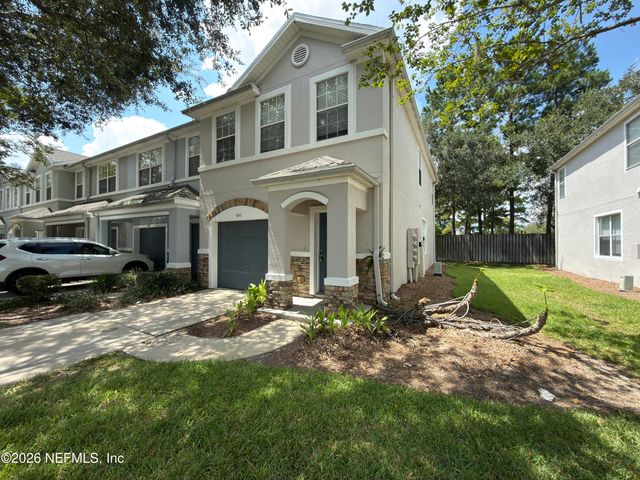 5841 PARKSTONE CROSSING Drive, Jacksonville, FL 32258