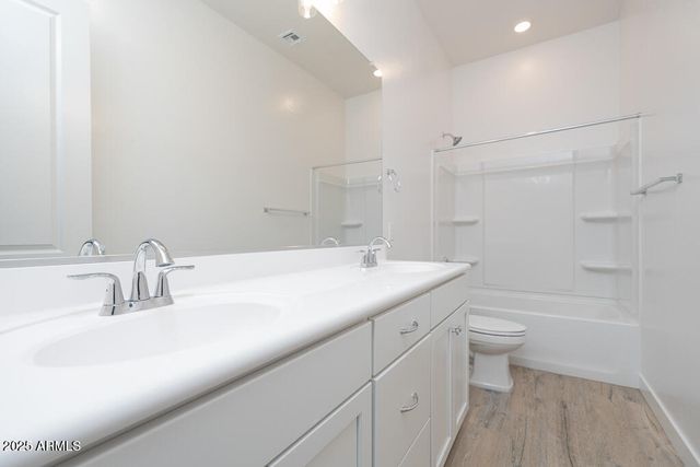 2516 E Tapenade Drive, San Tan Valley, AZ 85140