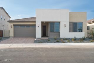 2516 E Tapenade Drive, San Tan Valley, AZ 85140