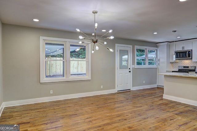 1842 Calloway Drive NW, Atlanta, GA 30314