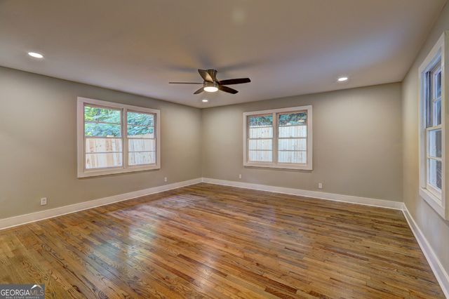 1842 Calloway Drive NW, Atlanta, GA 30314