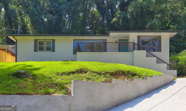 1842 Calloway Drive NW, Atlanta, GA 30314