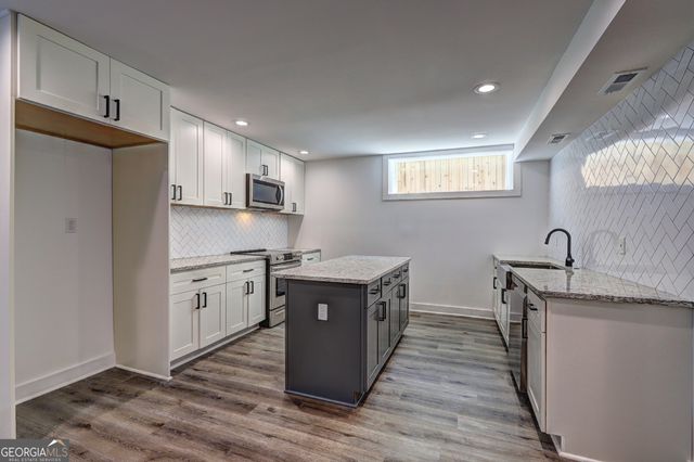 1842 Calloway Drive NW, Atlanta, GA 30314