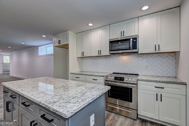 1842 Calloway Drive NW, Atlanta, GA 30314