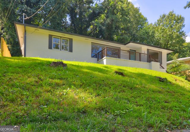 1842 Calloway Drive NW, Atlanta, GA 30314