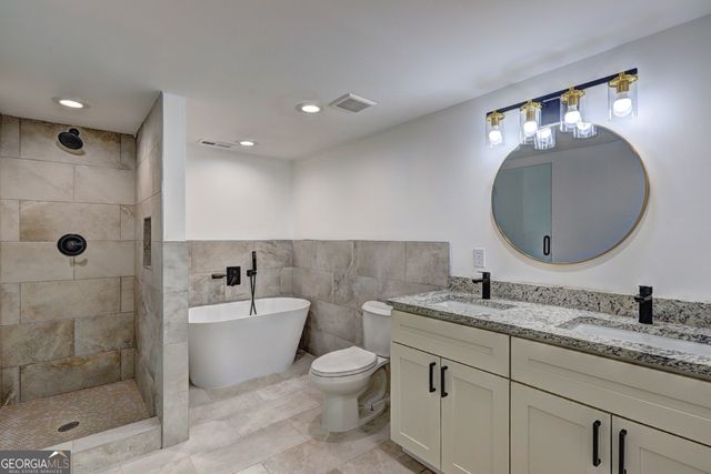 1842 Calloway Drive NW, Atlanta, GA 30314