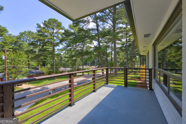 1842 Calloway Drive NW, Atlanta, GA 30314