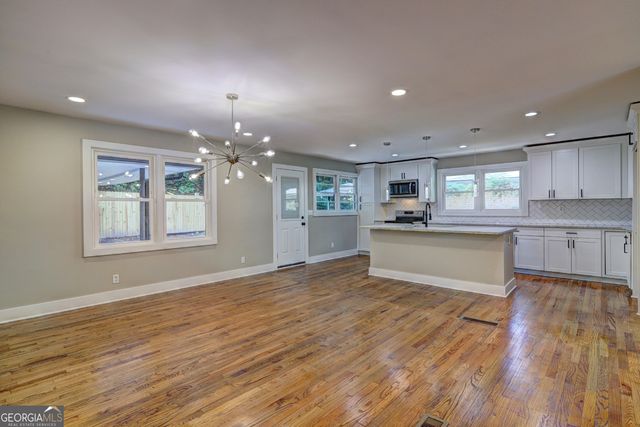 1842 Calloway Drive NW, Atlanta, GA 30314