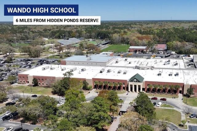 1187 Reserve Lane, Awendaw, SC 29429