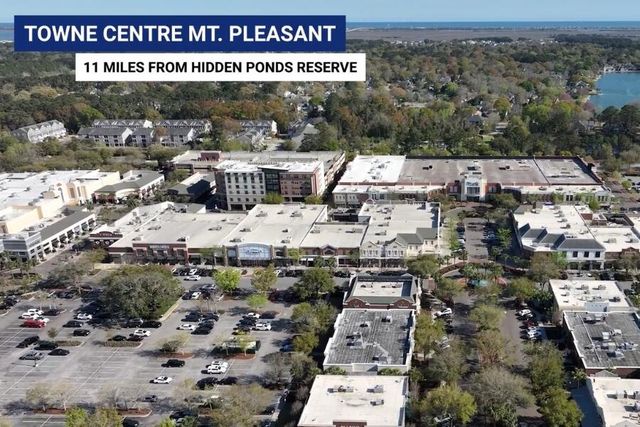 1187 Reserve Lane, Awendaw, SC 29429